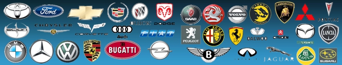 We service all makes and models!